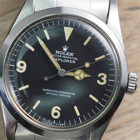 1610 rolex|rolex 1016 for sale.